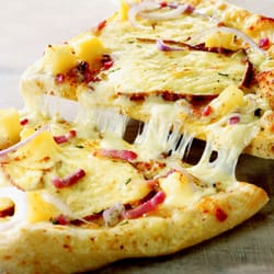 Pizza Pai - Pizza Paï