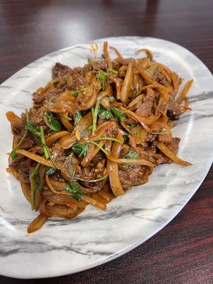 Xi An Gourmet by null