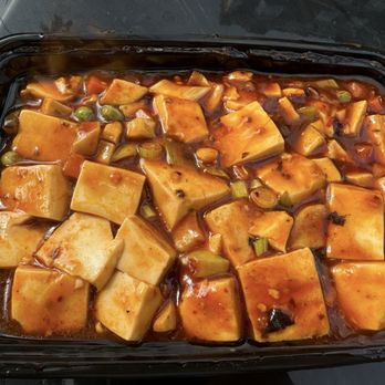 Shun Lee - Ma po tofu - Chinese Near Me - Lexington, Kentucky