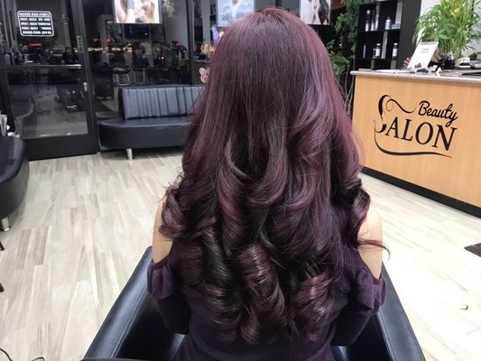 Lynn S Hair Design 382 Photos 218 Reviews Hair Salons 5105 Laguna Blvd Elk Grove Ca United States Phone Number