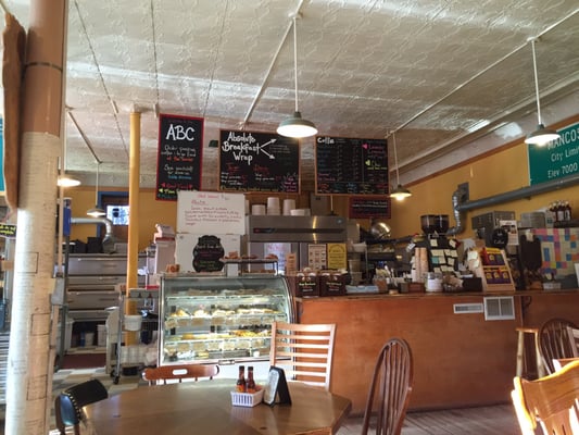 Absolute Bakery & Cafe by null