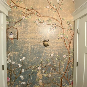 Gemini Wallcovering - Wallpapering Near Me Gemini Wallcovering - Wallpapering Near Me