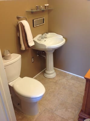 Gokool's Home Improvement LLC Logo