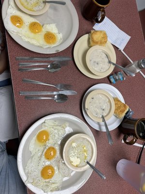 The Nashville Biscuit House by null