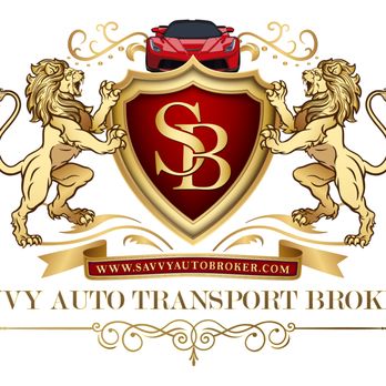 Savvy Auto Transport - Savvy Auto Transport Services : All vehicle shipping , Door to Door ,Open Transport, Closed Transport , Electric
www.savvyautobroker.com - Vehicle Shipping Near Me Savvy Auto Transport - Savvy Auto Transport Services : All vehicle shipping , Door to Door ,Open Transport, Closed Transport , Electric
www.savvyautobroker.com - Vehicle Shipping Near Me