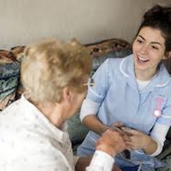 Assisted Living Ally