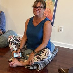 The Long Island Center for Yoga