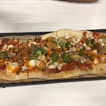 &pizza - Make your own! - Pizza Near Me - Reston, Virginia &pizza - Make your own! - Pizza Near Me - Reston, Virginia