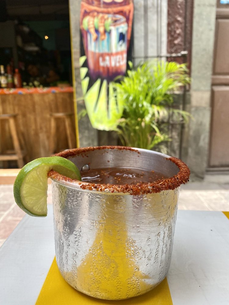 La Vela