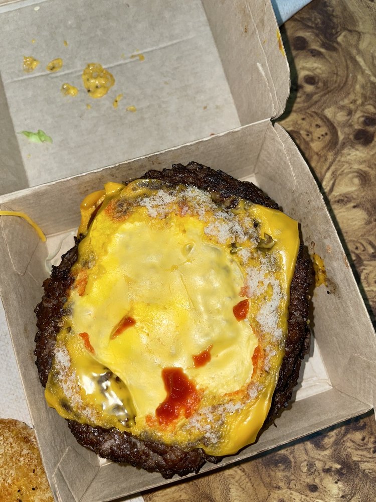 MCDONALD’S Updated September 2024 15 Photos & 47 Reviews 5641 E