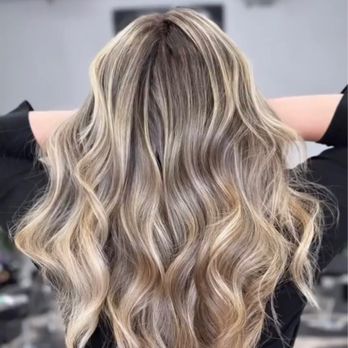 JM Hair Gallery - My hair from when Erica last did it! - Hair Salons Near Me - Las Vegas, Nevada JM Hair Gallery - My hair from when Erica last did it! - Hair Salons Near Me - Las Vegas, Nevada