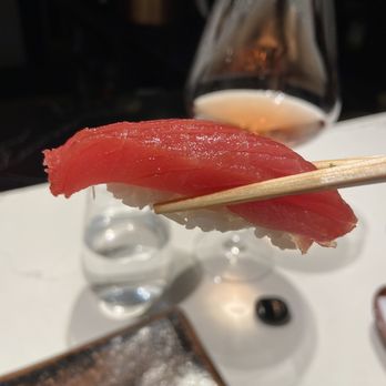 Sushi Nakazawa - Japanese Near Me - Washington, DC, District of Columbia