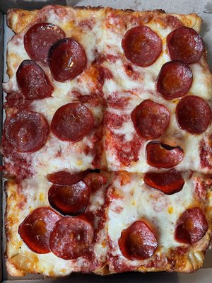 Amar Pizza by null