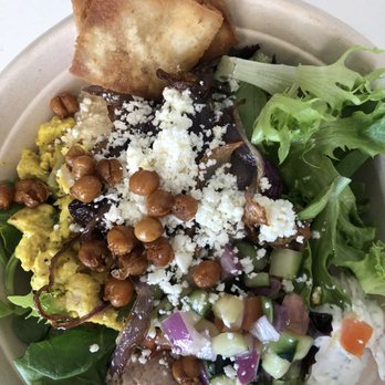 Hummus Republic - Mediterranean Near Me - LIVERMORE, California