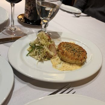Ocean Prime - Jumbo Lump Crab Cake App - Seafood Near Me - Indianapolis, Indiana Ocean Prime - Jumbo Lump Crab Cake App - Seafood Near Me - Indianapolis, Indiana