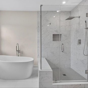 Remodel Now - Bathroom - Painters Near Me - Woodlawn, Maryland