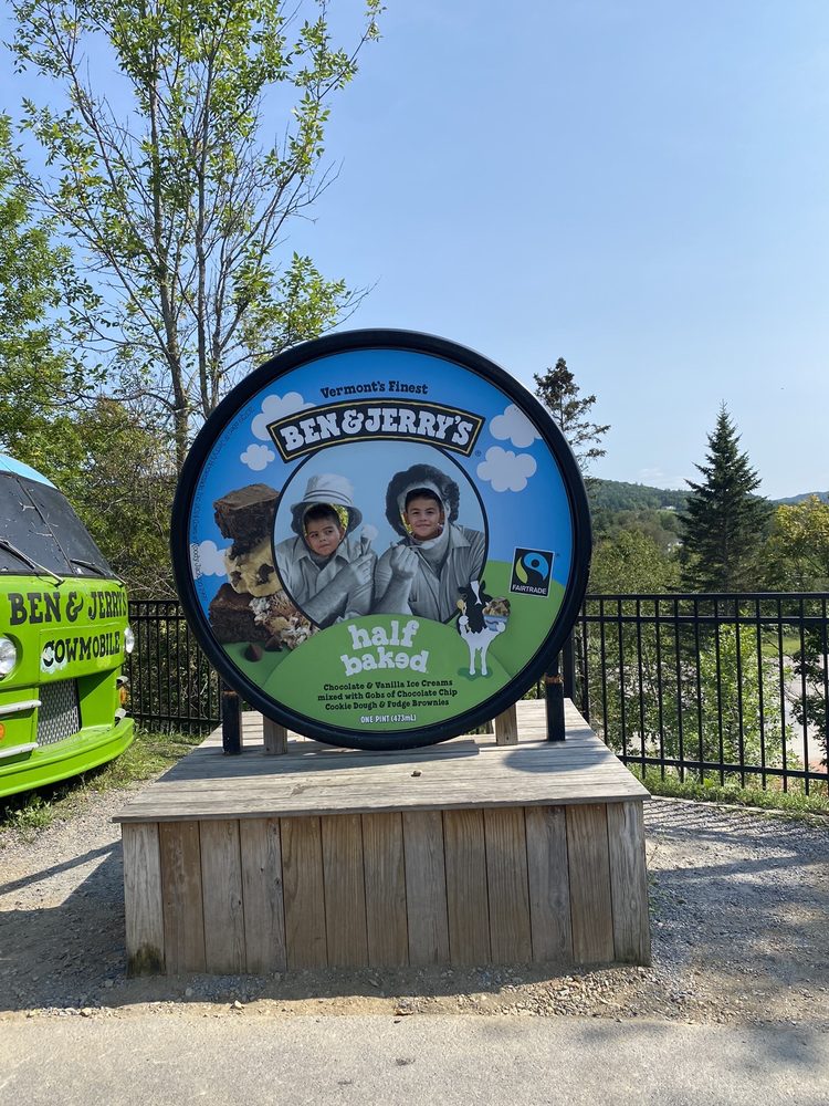 BEN & JERRY’S 28 Photos & 13 Reviews 4323 Vt Rte 108 S