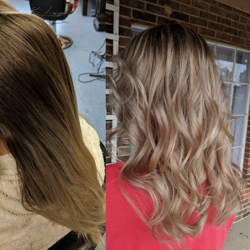 SHEAR MAGIC FAMILY HAIR Updated September 2024 2721 Moody Pkwy, Moody, Alabama Hair Salons