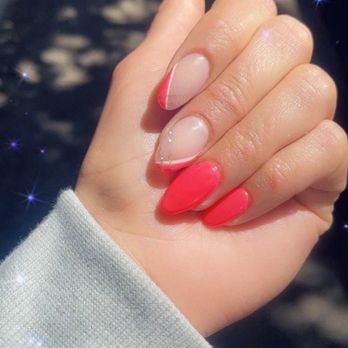 Delicate Nails & Spa - So cute I love them - Nail Salons Near Me - Walnut Creek, California Delicate Nails & Spa - So cute I love them - Nail Salons Near Me - Walnut Creek, California