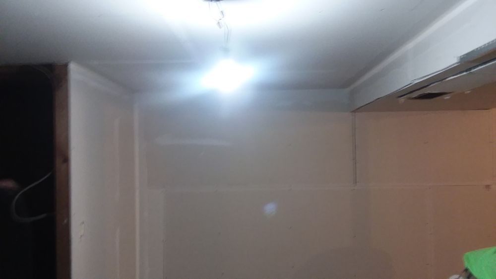 Slide of William E Bohndorf Sr Contracting