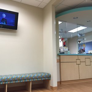 DUNWOODY PEDIATRICS - Updated October 2025 - 43 Reviews - 1428 Dunwoody