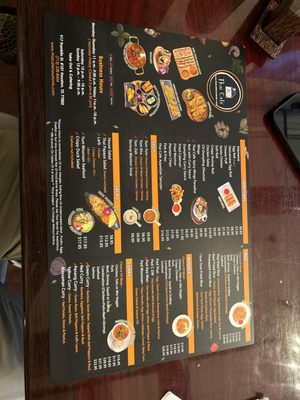 Thai Cafe by null