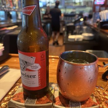Miller's Ale House - Beer and moscule mile - Sports Bars Near Me - Bradenton, Florida