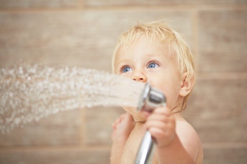 Slide of Your Glendale Plumber