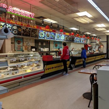 Great Wall Supermarket Closed 84 Photos 167 Reviews International Grocery 2982 Gallows Rd Falls Church Va Phone Number