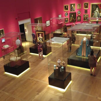 Hermitage Amsterdam - The display at a birdsview. Compared to hermitage in russia it is great to see the masterpieces without the crowds. - Museums Near Me - Amsterdam, New Hampshire Hermitage Amsterdam - The display at a birdsview. Compared to hermitage in russia it is great to see the masterpieces without the crowds. - Museums Near Me - Amsterdam, New Hampshire