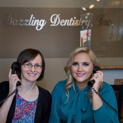 Dazzling Dentistry: Margaret Radziszewski, DDS