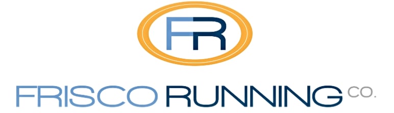 Frisco Running Co. Logo