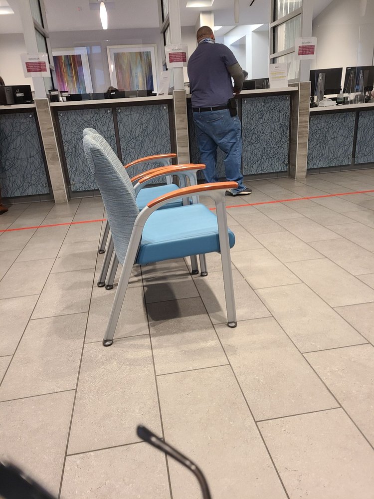 Southern Regional AHEC - patient advocate in Fayetteville, NC