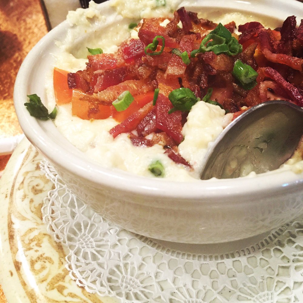 Another Broken Egg Cafe - City Grits. The best shit on the menu! I swear! - Breakfast & Brunch Near Me - Shenandoah, Texas Another Broken Egg Cafe - City Grits. The best shit on the menu! I swear! - Breakfast & Brunch Near Me - Shenandoah, Texas