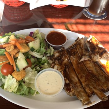 New Jersey's Restaurant - Bbq rib - Cheesesteaks Near Me - Campbell, California New Jersey's Restaurant - Bbq rib - Cheesesteaks Near Me - Campbell, California