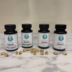 Our softgels have an extremely high absorption rate