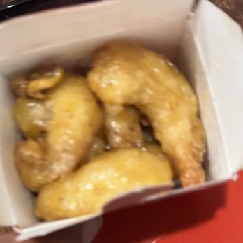 Panda Express - Walnut shrimp - Chinese Near Me - Germantown, Maryland Panda Express - Walnut shrimp - Chinese Near Me - Germantown, Maryland