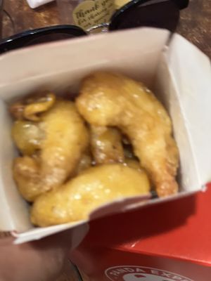 Panda Express by null