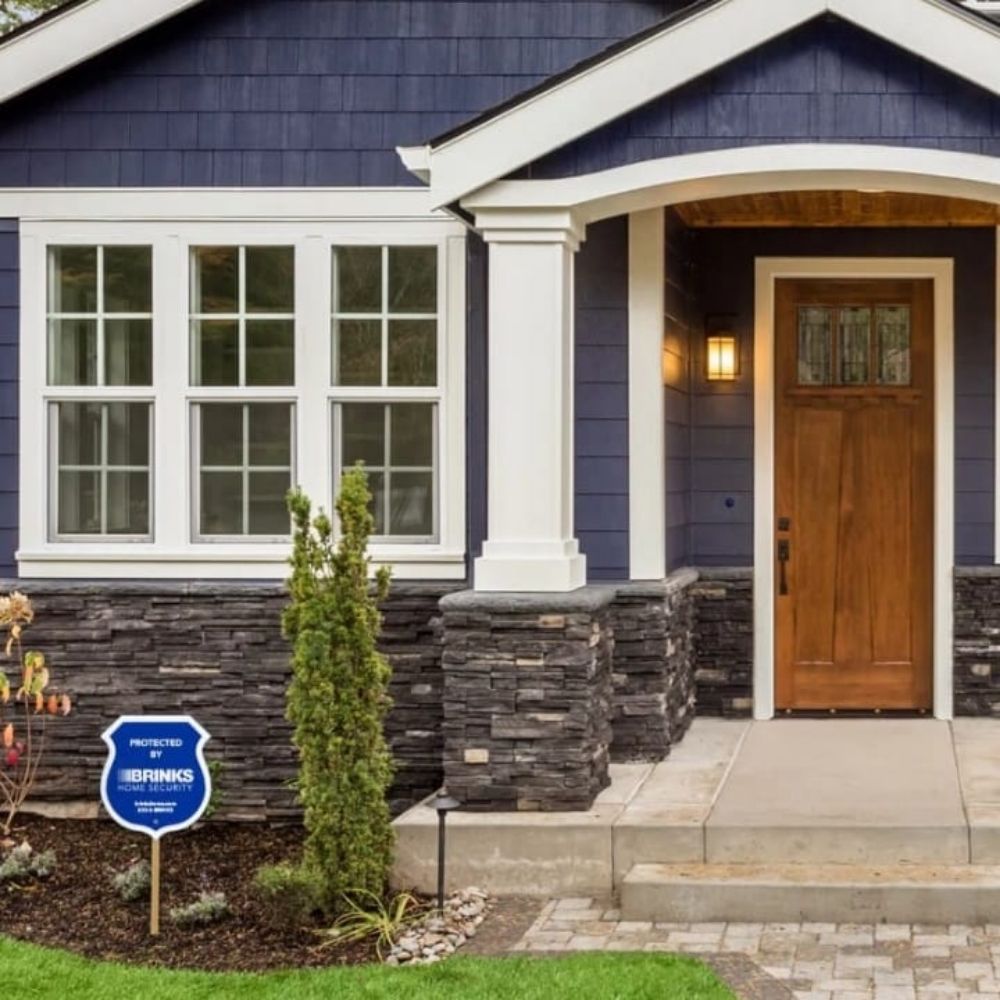 BRINKS HOME SECURITY Virginia Beach, VA Yelp