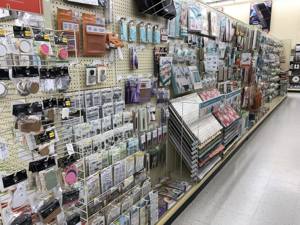 HOBBY LOBBY 21 Reviews 525 S 8th St, Colorado Springs, Colorado