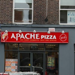 Apache Pizza