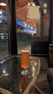 Bog Brewing Company by null