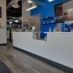BackFit Health + Spine