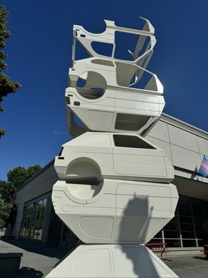 Kelowna Art Gallery by null