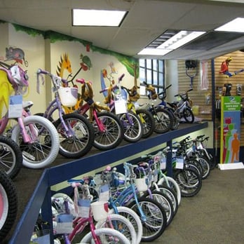 Danny's Cycles - Kids Bikes in Scarsdale NY - Bikes Near Me - Scarsdale, New York