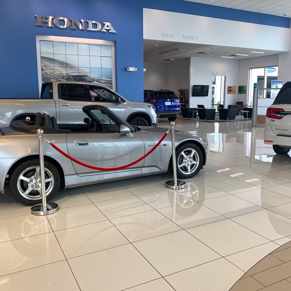 Ascension Honda - Kind of digging this Honda convertible! - Car Dealers Near Me - Gonzales, Louisiana Ascension Honda - Kind of digging this Honda convertible! - Car Dealers Near Me - Gonzales, Louisiana