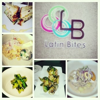 Latin Bites - Latin American Near Me - Houston, Texas Latin Bites - Latin American Near Me - Houston, Texas