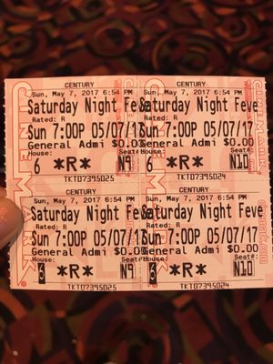 Cinemark Century Boulder by null