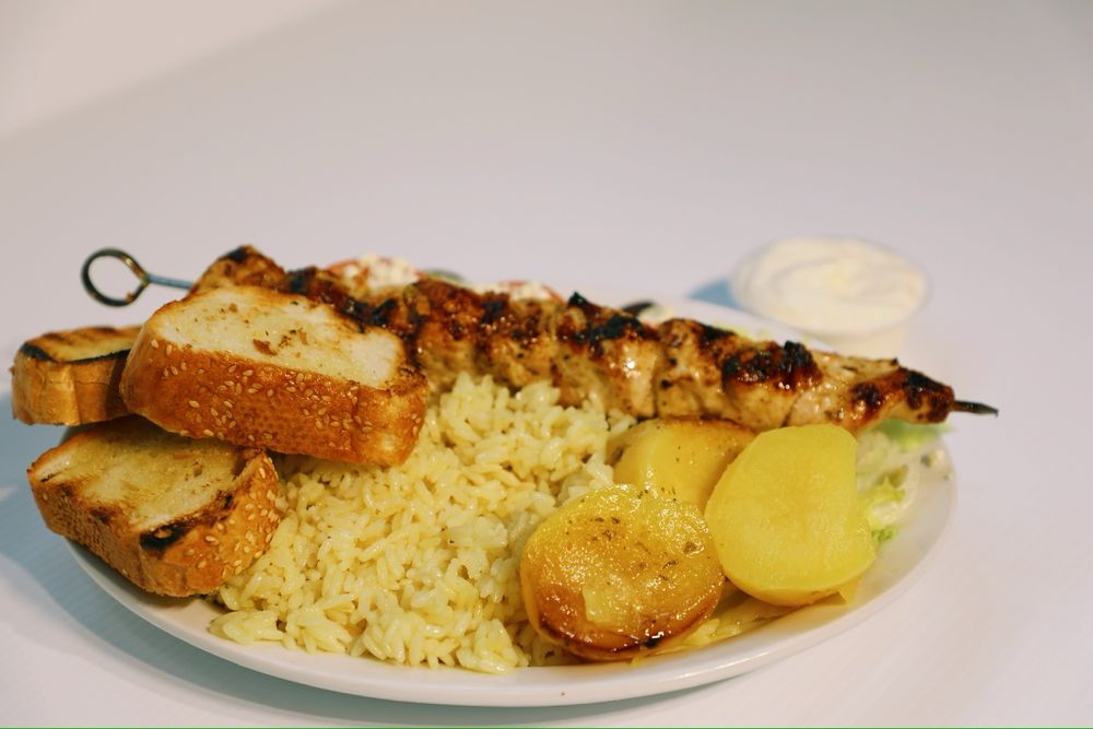 Esquire Restaurant