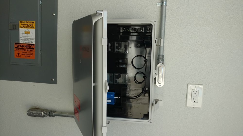 Slide of HomePro Solutions